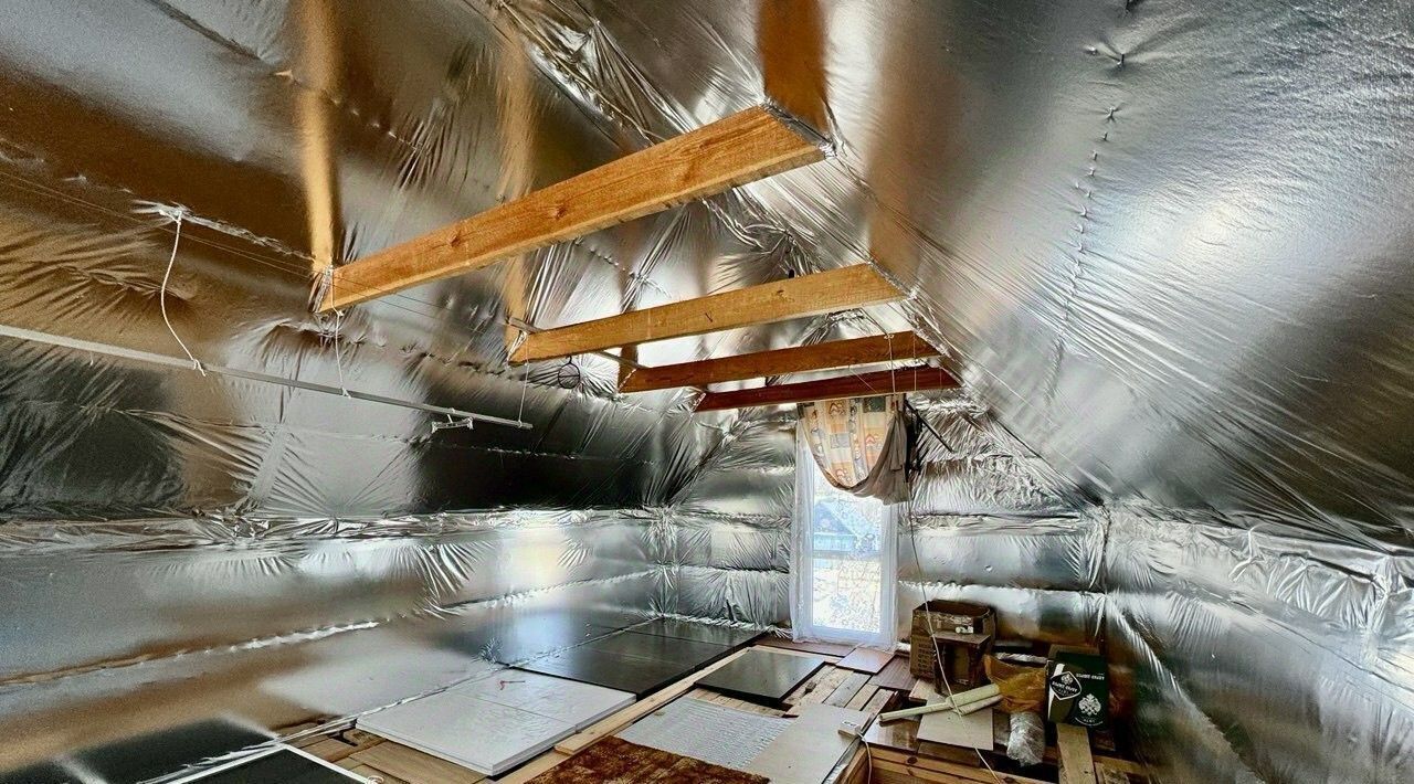 дом г Верхняя Пышма снт Ягодка фото 18