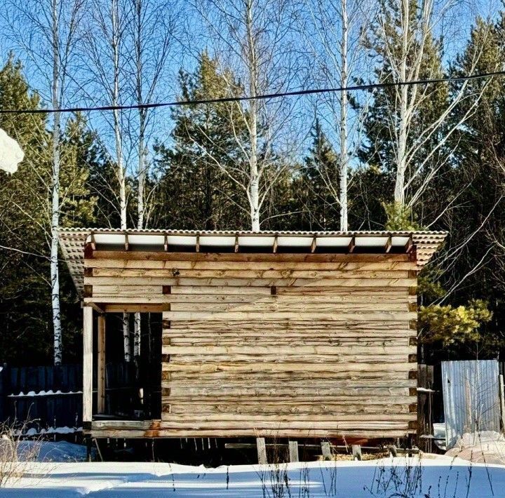 дом г Верхняя Пышма снт Ягодка фото 30