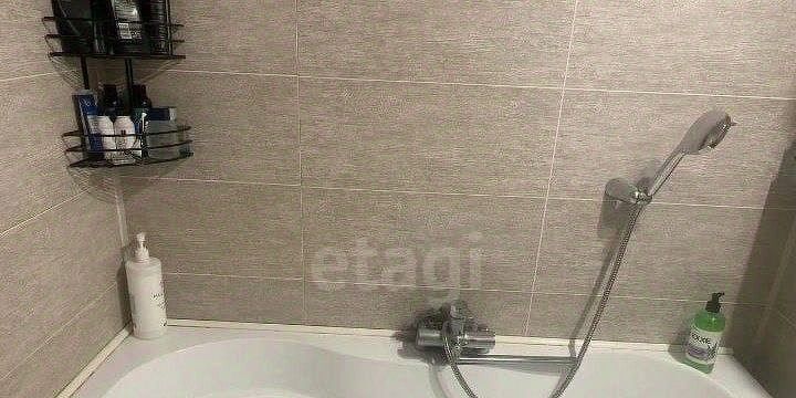 квартира г Прокопьевск р-н Рудничный пр-кт Строителей 59 фото 6