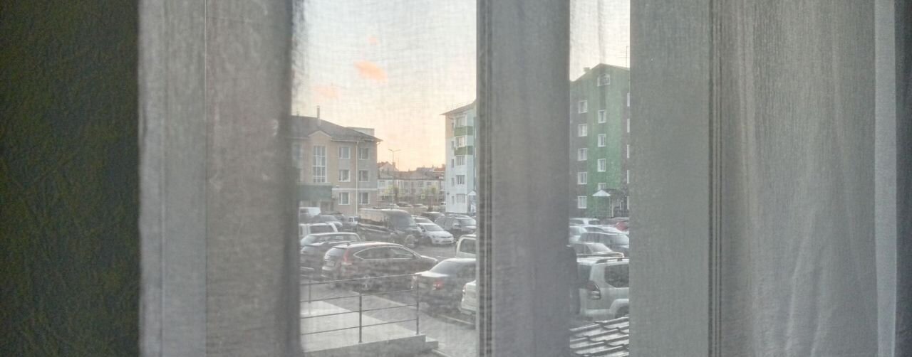 квартира г Губкинский 9-й мкр-н, 43, Тюменская обл. фото 12