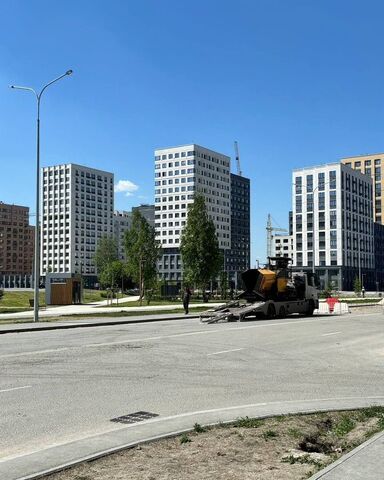 р-н Калининский дом 98 фото