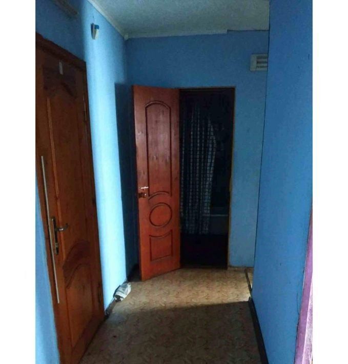 квартира г Инта ул Мира 48 фото 3
