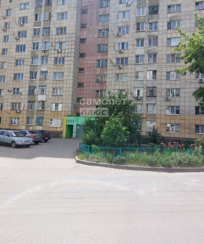 р-н Октябрьский дом 80 фото