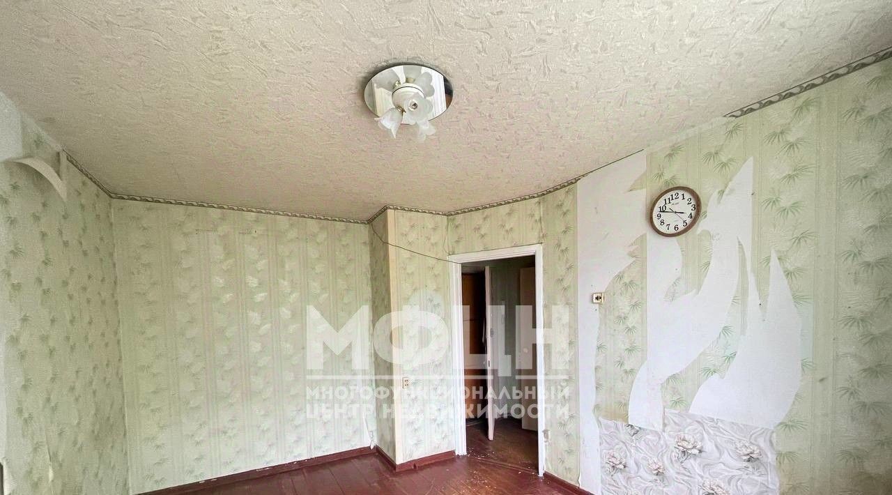 квартира г Петрозаводск ул Луначарского 13а фото 3