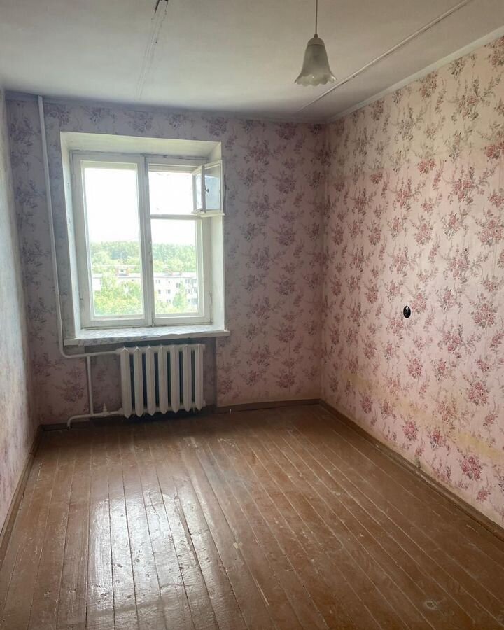 квартира г Дзержинск пр-кт Циолковского 39 фото 2