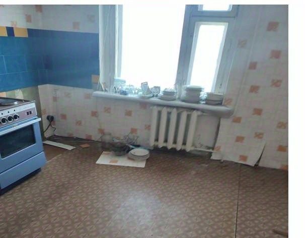 квартира г Инта ул Мира 48 фото 12