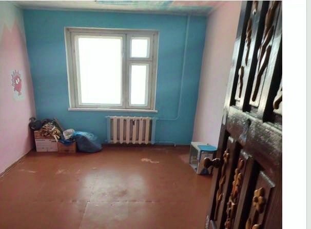 квартира г Инта ул Мира 48 фото 14