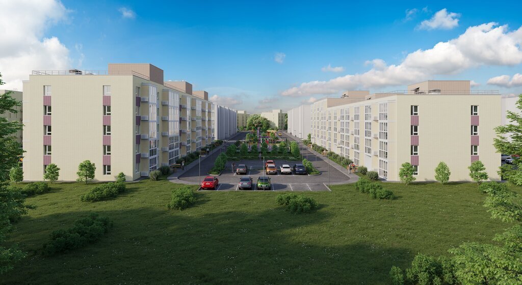 квартира г Уссурийск Радужный фото 4
