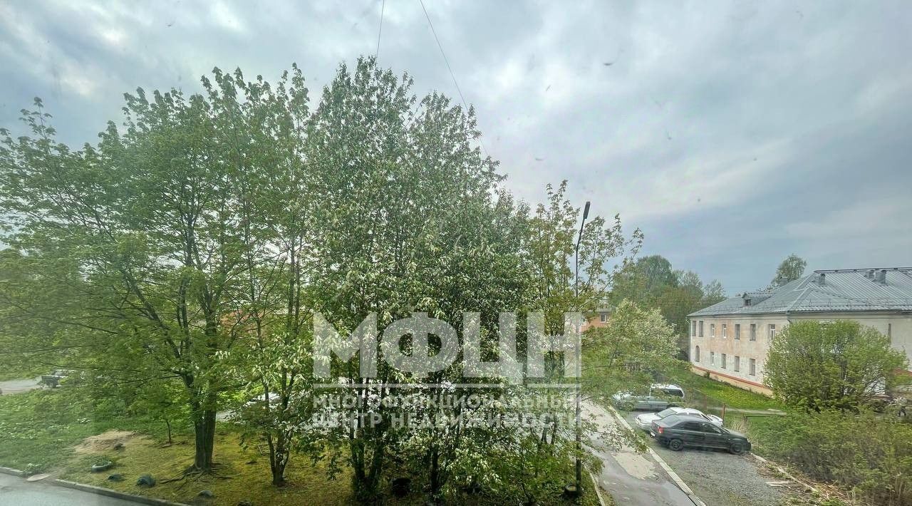 квартира г Петрозаводск ул Луначарского 13а фото 5
