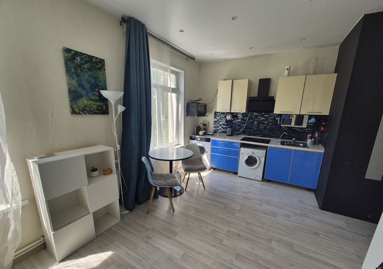 квартира г Королев ул Баумана 12 фото 7