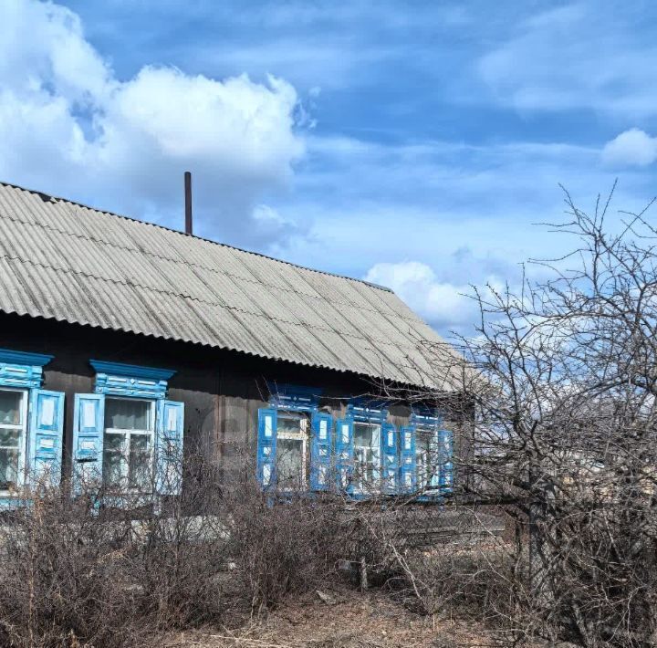 дом г Белогорск ул Северная 39 фото 3
