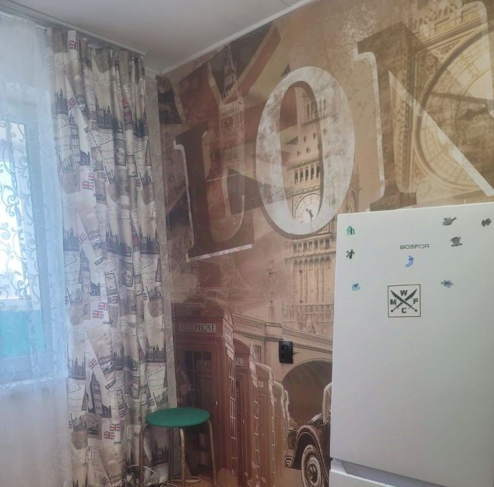 квартира г Екатеринбург Уральская ул Билимбаевская 25к/1 фото 4