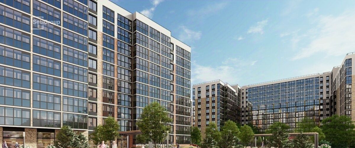квартира г Санкт-Петербург метро Московская ул Кубинская 76к/1 округ Новоизмайловское фото 7