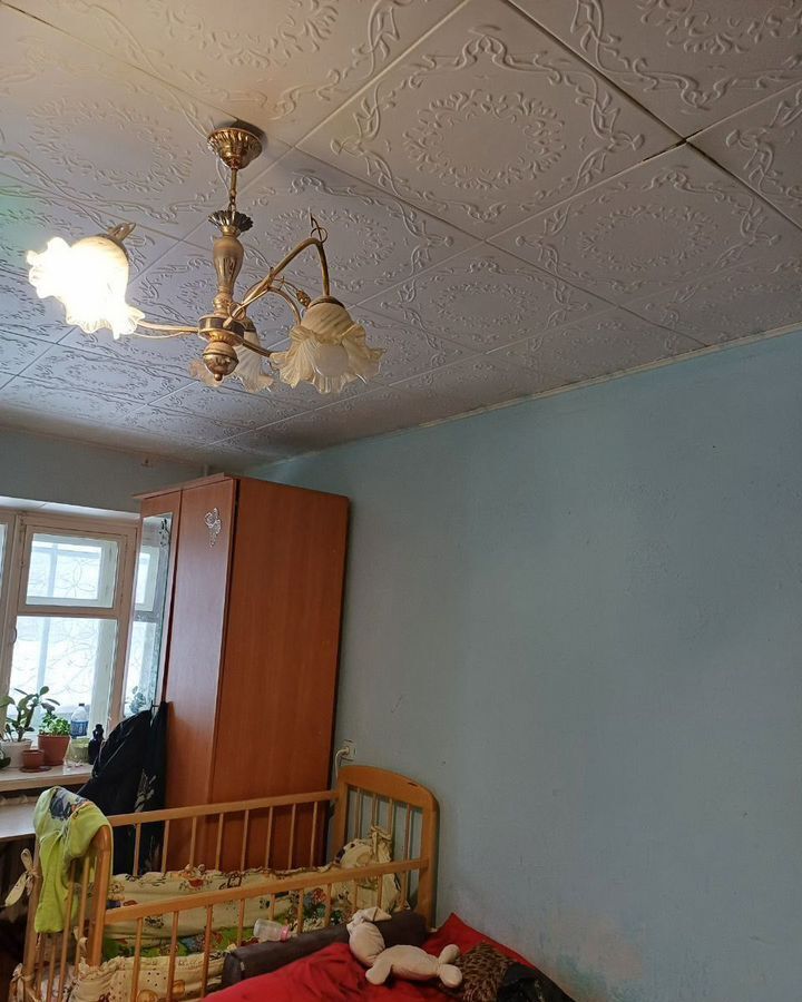 квартира г Березники ул Свердлова 120 фото 6
