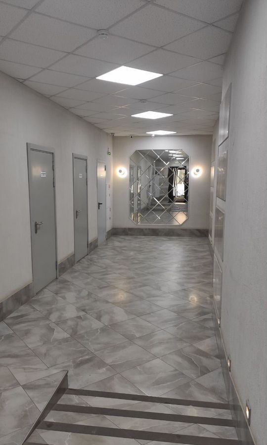 квартира г Новосибирск Гагаринская ул Галущака 15 фото 15