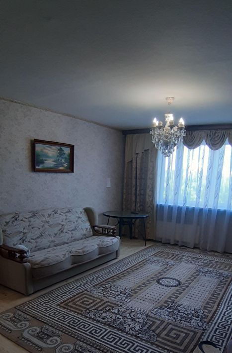 квартира г Балашиха мкр Железнодорожный ул Новая 11 Железнодорожная фото 1