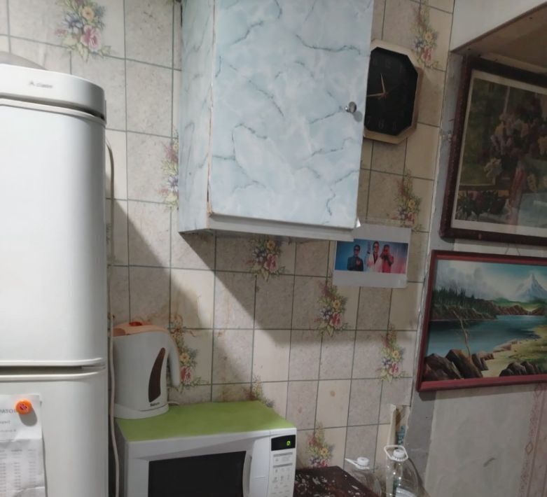 квартира г Саратов р-н Кировский ул. Имени Академика С. Г. Навашина, 3А фото 3
