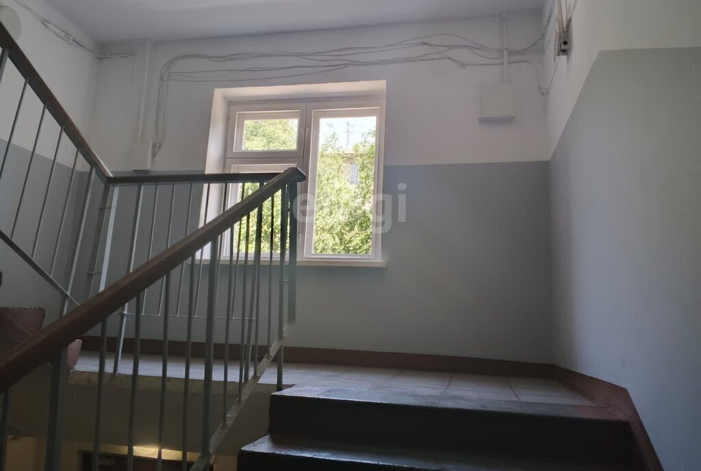 квартира г Астрахань р-н Советский ул Адмирала Нахимова 48к/2 фото 19