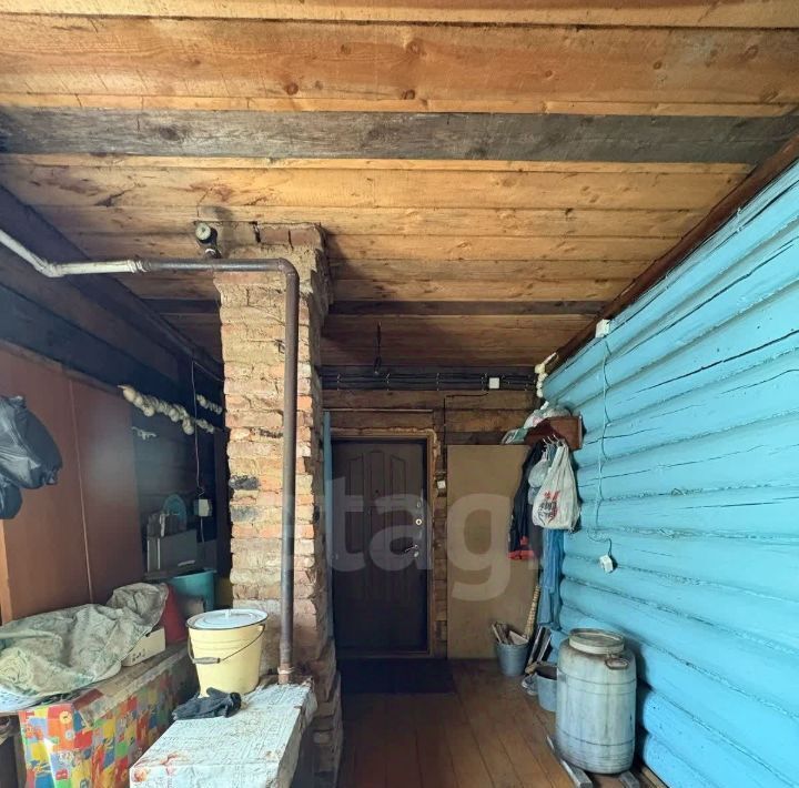 дом г Свободный ул 3-я Залинейная 42 фото 11