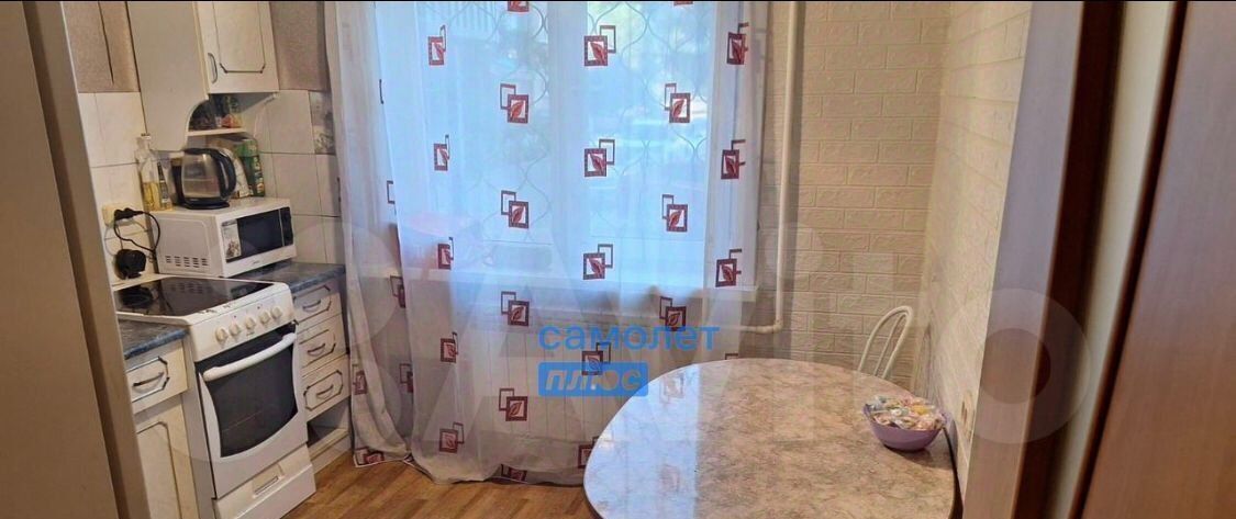 квартира г Бийск ул Машиностроителей 21 фото 2