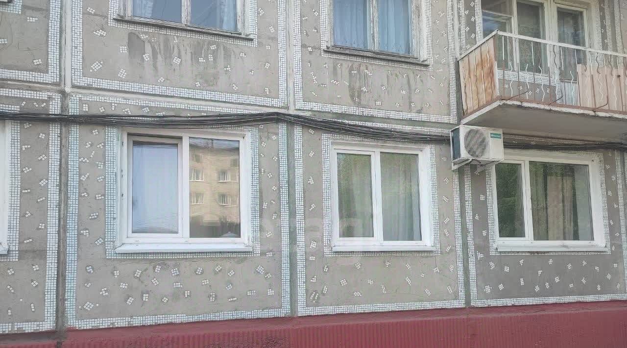 квартира г Благовещенск ул Мухина 8 фото 1