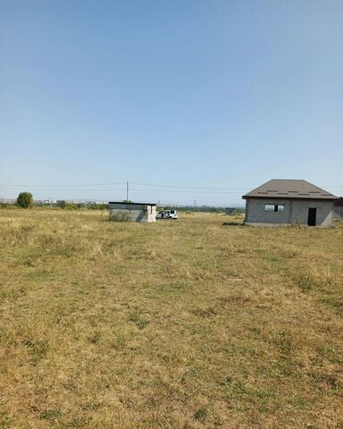 земля с Гизель Республика Северная Осетия — Пригородный р-н фото