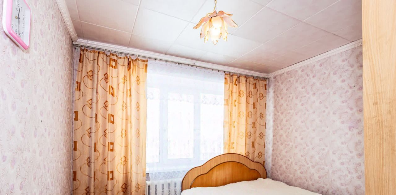 квартира г Благовещенск КПП ул Текстильная 21/1 фото 3