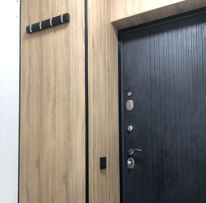 квартира г Москва метро Нижегородская пр-кт Рязанский 2/2к 1 муниципальный округ Нижегородский фото 13