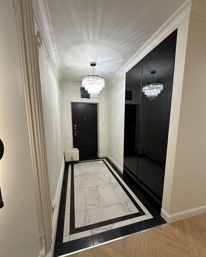 квартира г Краснодар р-н Прикубанский ул Совхозная 1к/2 фото 7