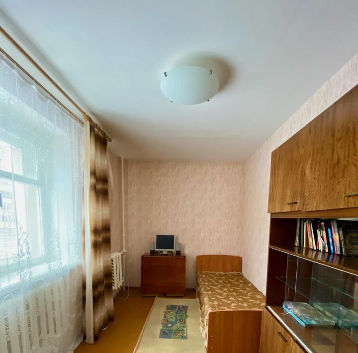 квартира г Кушва ул Гвардейцев 18 фото 10