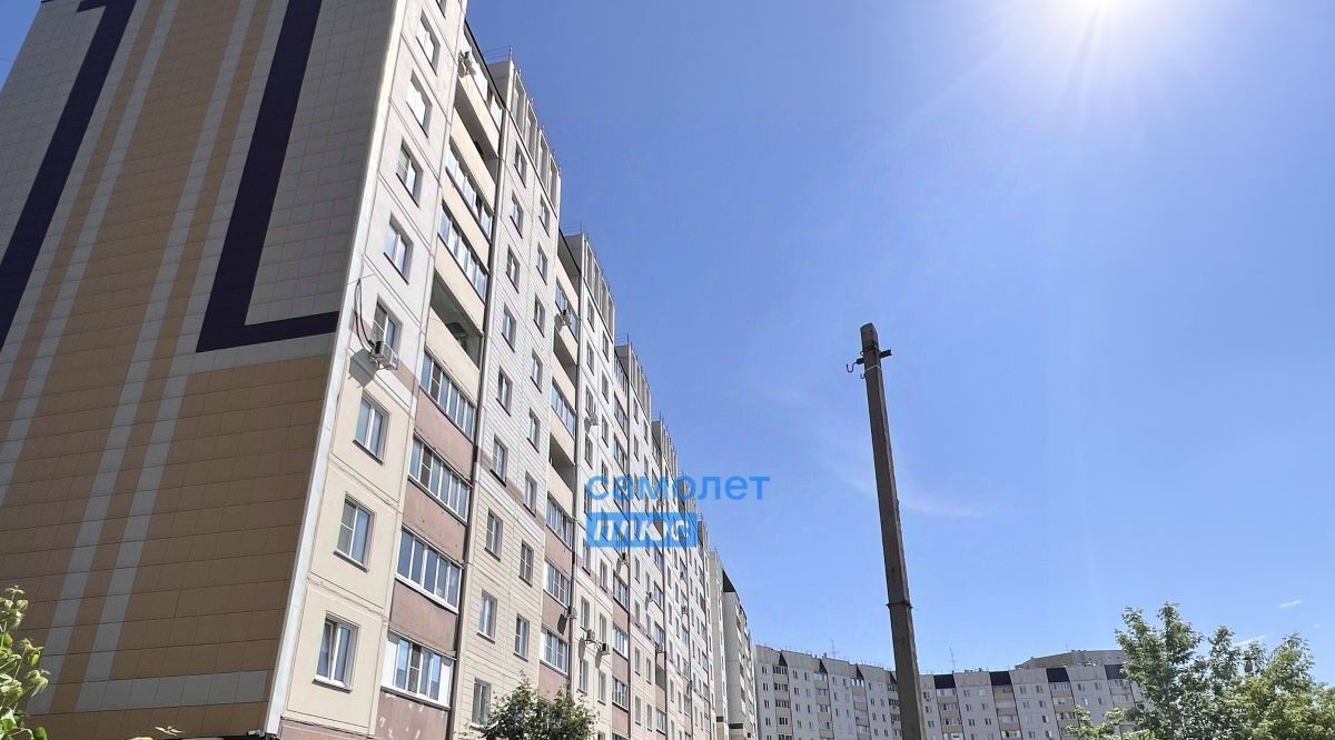 квартира г Барнаул р-н Индустриальный тракт Павловский 305г фото 18