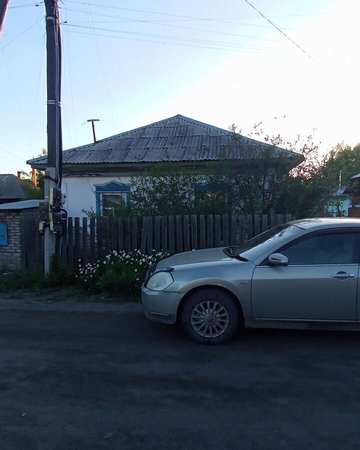 дом г Рубцовск ул Короленко 54б фото 18