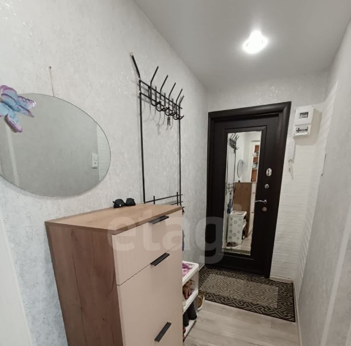 квартира г Свободный ул Кручинина 12 фото 14