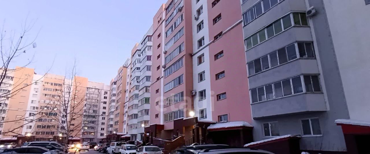 квартира г Благовещенск ул Строителей 68 фото 28