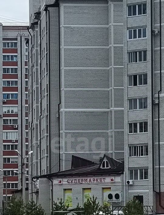 квартира г Благовещенск ул Василенко 3 фото 18