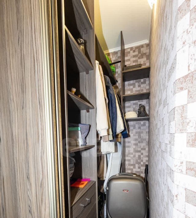 квартира г Благовещенск ул Василенко 3/6 фото 20