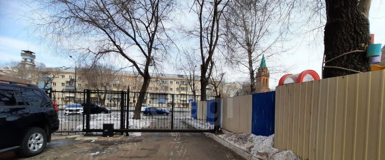 квартира г Благовещенск ул Горького 174 фото 12