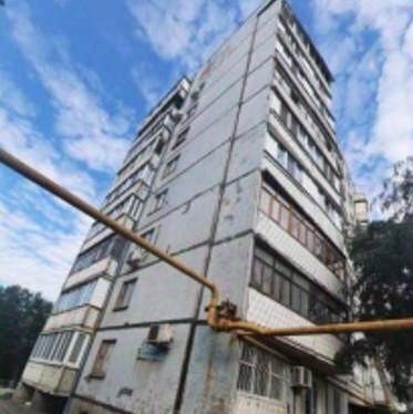 квартира г Новокуйбышевск ул Дзержинского 49б фото 6