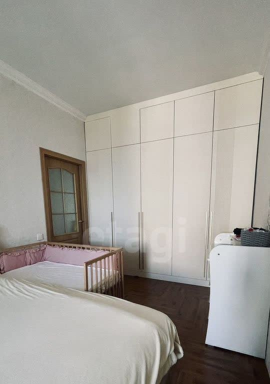 квартира г Батайск Восточный ул Комарова 132а фото 7