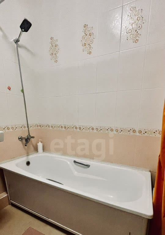 квартира г Батайск Восточный ул Комарова 132а фото 20