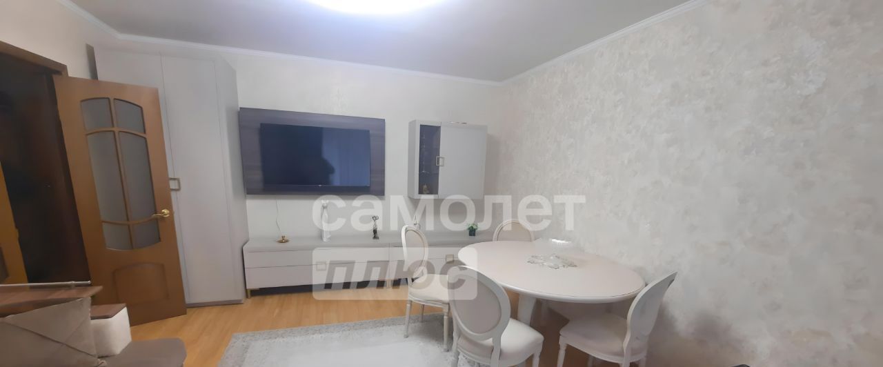 квартира г Смоленск р-н Промышленный ул 25 Сентября 30б фото 7