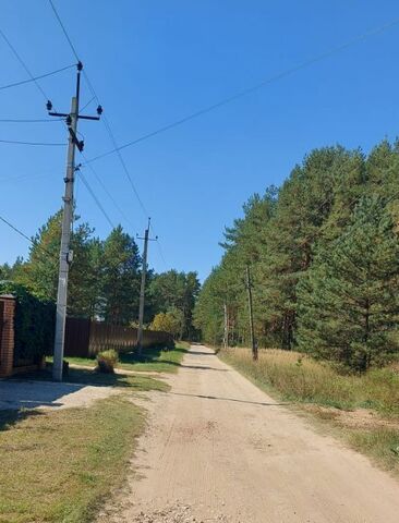 д Бынино ул Семеновка муниципальное образование, Филипповское фото