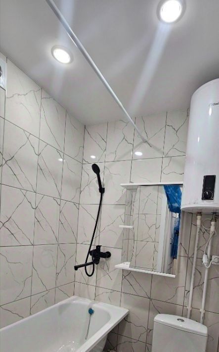 квартира г Нижний Новгород Парк культуры Мончегорский ул Маковского 8 фото 3