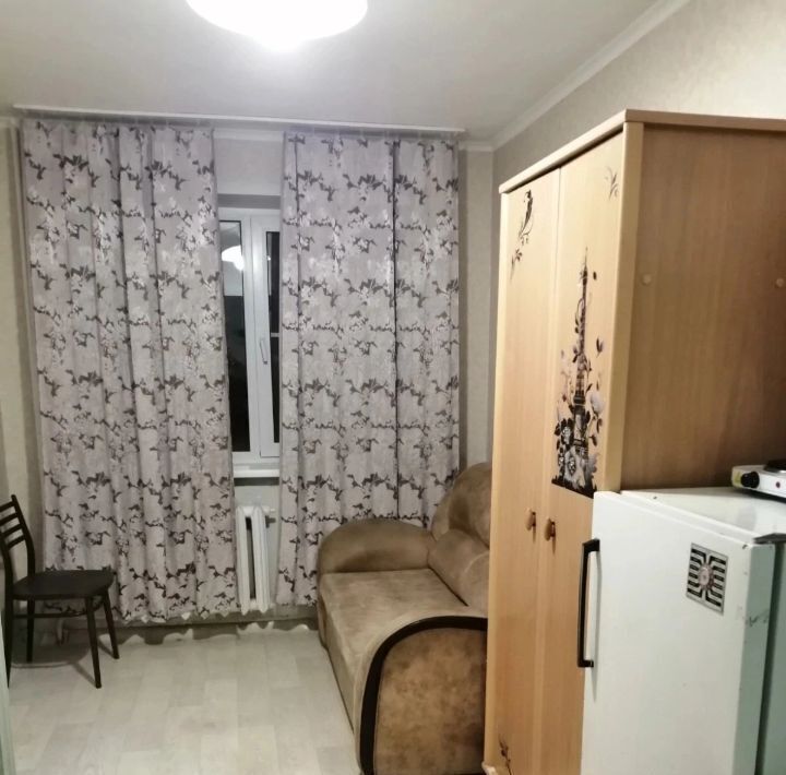 квартира г Красноярск р-н Советский Зеленая Роща ул Джамбульская 2 фото 1