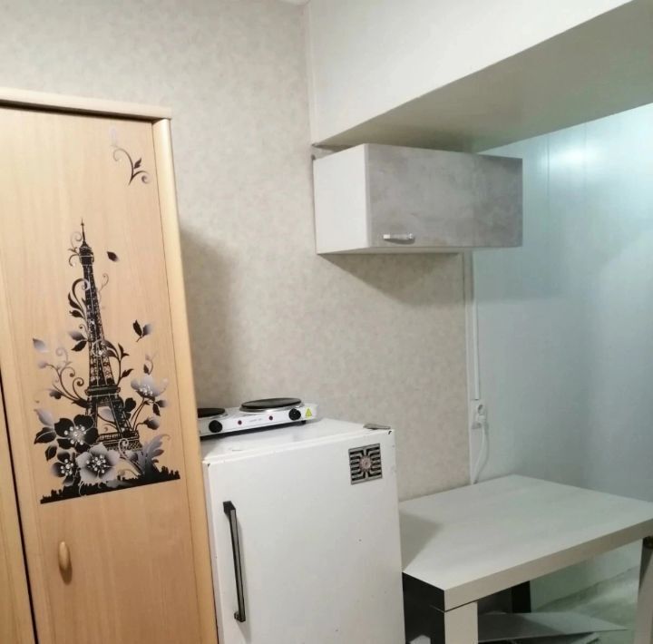 квартира г Красноярск р-н Советский Зеленая Роща ул Джамбульская 2 фото 2