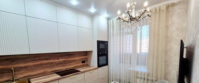 р-н Кировский ул Перелета 28 фото