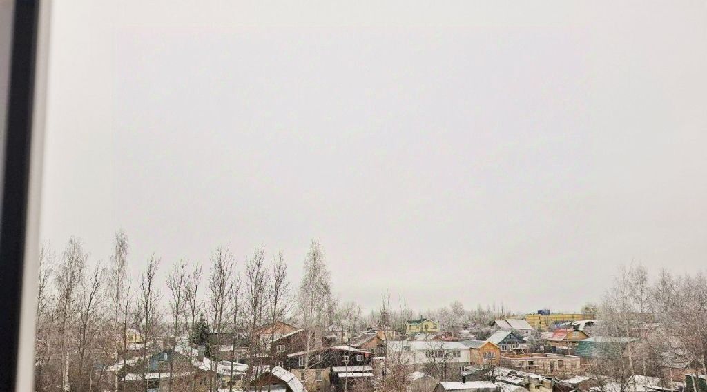квартира г Нижний Новгород р-н Автозаводский Парк культуры ул Бориса Видяева 17 фото 16