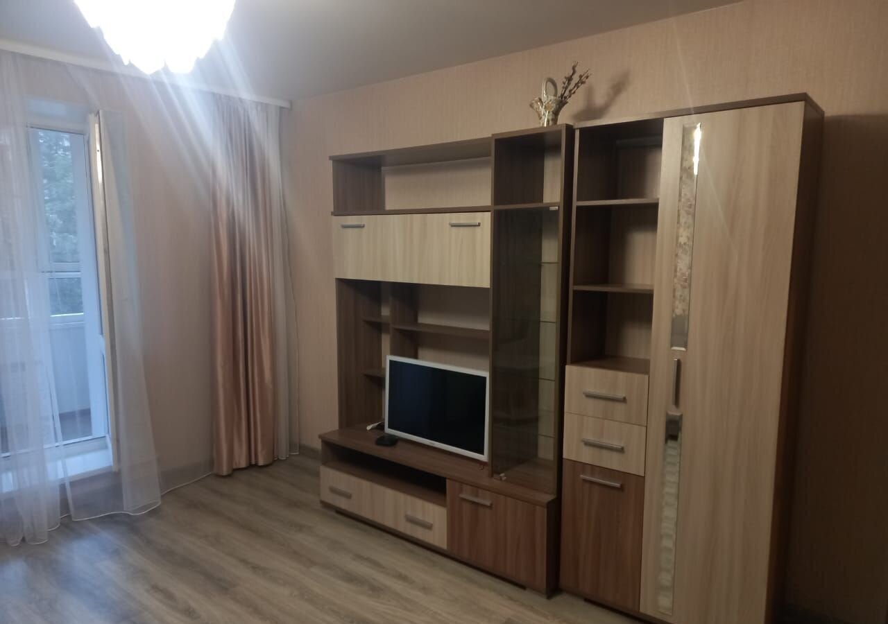 квартира р-н Городецкий г Городец ул Куйбышева 18 фото 6