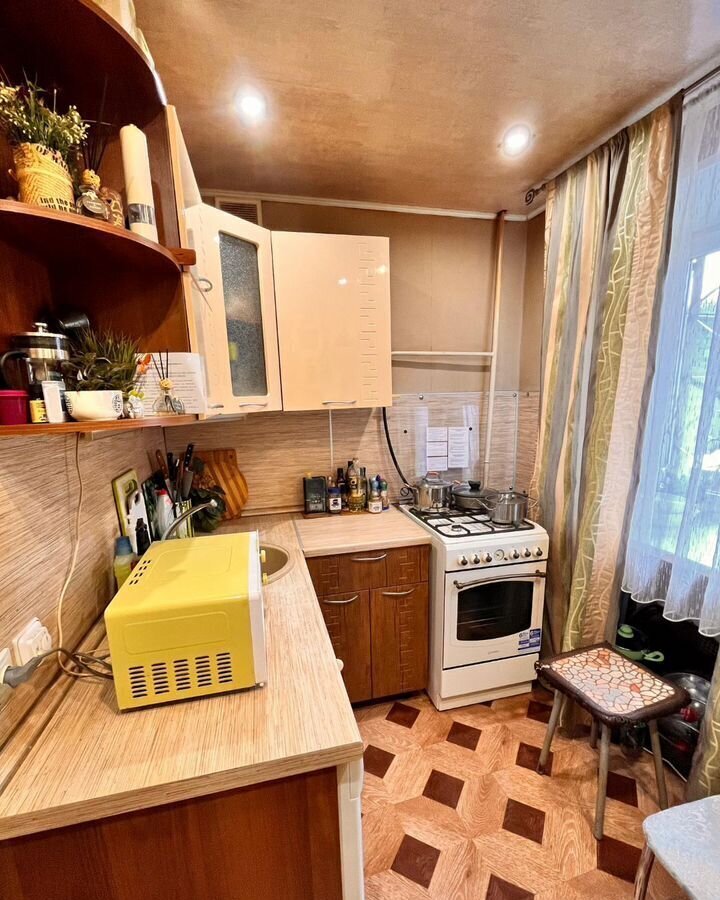 квартира г Нижний Тагил р-н Ленинский ул Лебяжинская 5 фото 5
