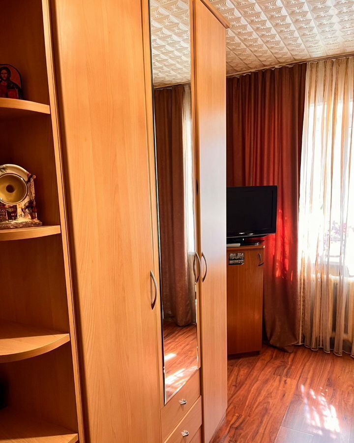 квартира г Нижний Тагил р-н Ленинский ул Лебяжинская 5 фото 18